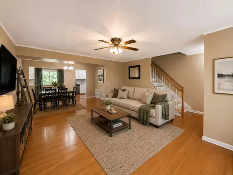 Living - 813 Thimbleberry Rd #813, Middle River, MD 21220 photo 2 of 2