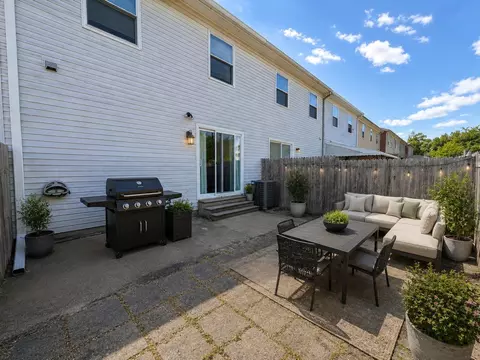 Exterior - 813 Thimbleberry Rd #813, Middle River, MD 21220 photo 4 of 7