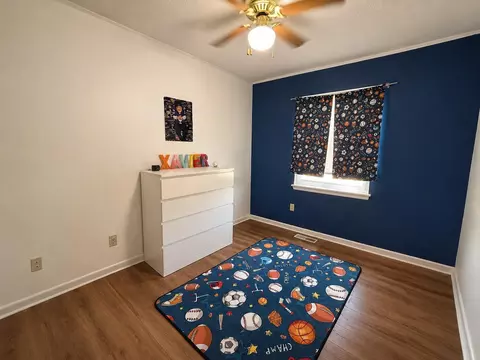 Bedroom - 813 Thimbleberry Rd #813, Middle River, MD 21220 photo 7 of 7