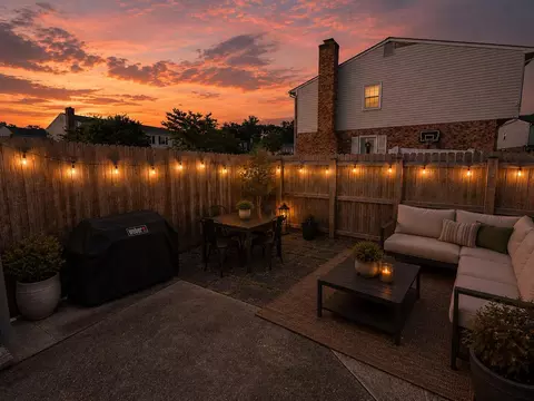 Exterior - 813 Thimbleberry Rd #813, Middle River, MD 21220 photo 5 of 7