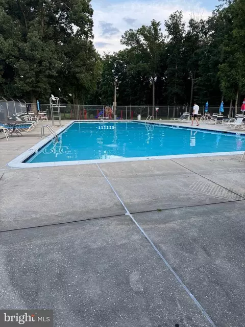 Exterior - 813 Thimbleberry Rd #813, Middle River, MD 21220 photo 6 of 7