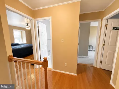 Entry Way - 813 Thimbleberry Rd #813, Middle River, MD 21220 photo 2 of 2