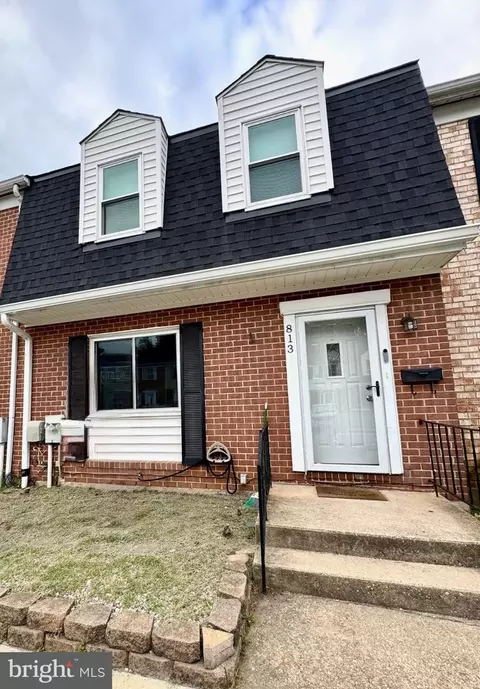 Other - 813 Thimbleberry Rd #813, Middle River, MD 21220 photo 1 of 10