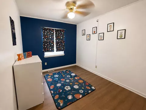 Bedroom - 813 Thimbleberry Rd #813, Middle River, MD 21220 photo 6 of 7