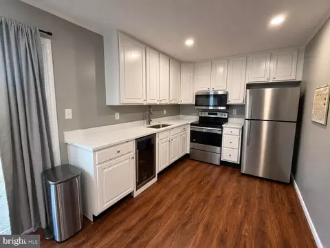 Kitchen - 813 Thimbleberry Rd #813, Middle River, MD 21220 photo 1 of 2