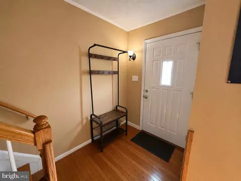 Entry Way - 813 Thimbleberry Rd #813, Middle River, MD 21220 photo 1 of 2