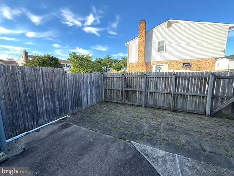 Exterior - 813 Thimbleberry Rd #813, Middle River, MD 21220 photo 2 of 7