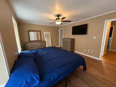 Bedroom - 813 Thimbleberry Rd #813, Middle River, MD 21220 photo 2 of 7