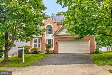 10504 Willow Vista Way, Cockeysville, MD 21030