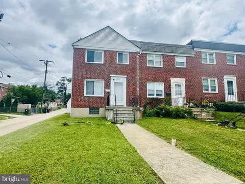1247 Linkside Dr, Parkville, MD 21234