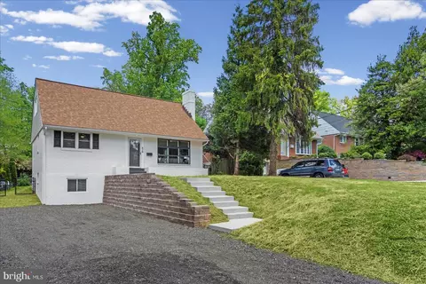 Exterior - 620 Walker Ave, Baltimore, MD 21212 photo 7 of 7