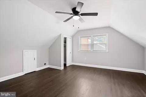 Bedroom - 620 Walker Ave, Baltimore, MD 21212 photo 4 of 4