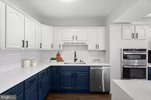 Kitchen - 620 Walker Ave, Baltimore, MD 21212 photo 2 of 3