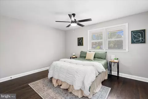 Bedroom - 620 Walker Ave, Baltimore, MD 21212 photo 2 of 4