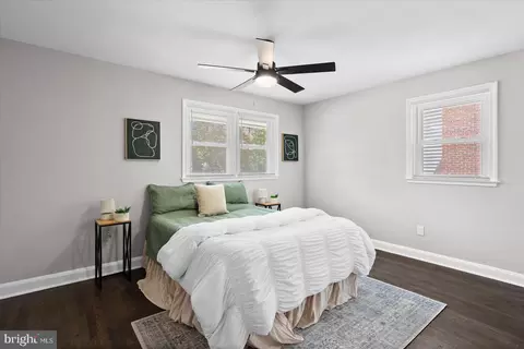 Bedroom - 620 Walker Ave, Baltimore, MD 21212 photo 1 of 4
