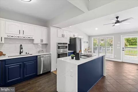Kitchen - 620 Walker Ave, Baltimore, MD 21212 photo 1 of 3