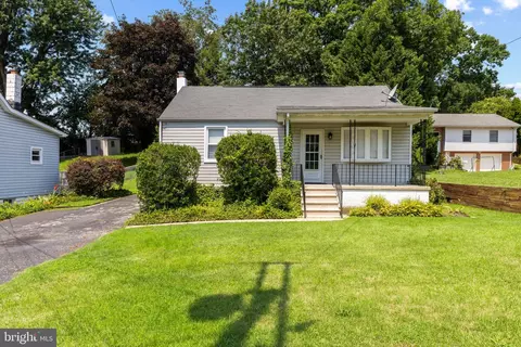 7508 Riddle Ave, Baltimore, MD 21224