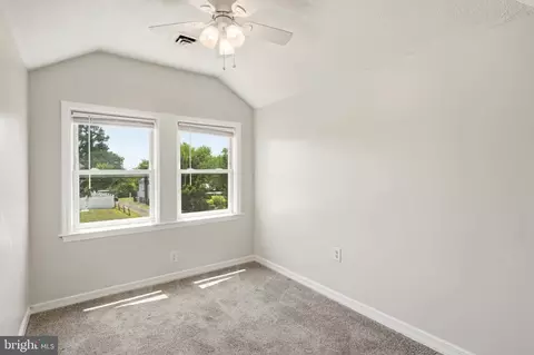 Bedroom - 7322 Windsor Rd, Windsor Mill, MD 21244 photo 2 of 2