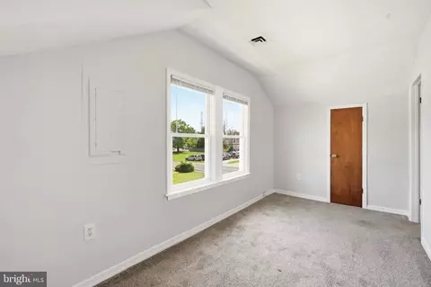 Bedroom - 7322 Windsor Rd, Windsor Mill, MD 21244 photo 1 of 2