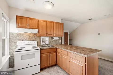 Kitchen - 7322 Windsor Rd, Windsor Mill, MD 21244 photo 2 of 3