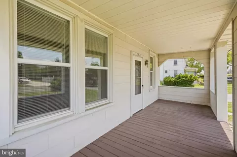Exterior - 7322 Windsor Rd, Windsor Mill, MD 21244 photo 2 of 3