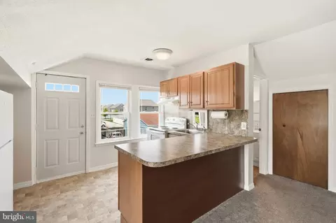 Kitchen - 7322 Windsor Rd, Windsor Mill, MD 21244 photo 3 of 3