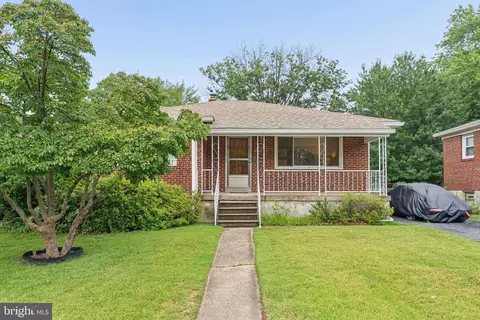 1713 Ranch Ln, Dundalk, MD 21222