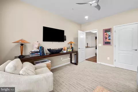 Bedroom - 7301 Travertine Dr #403, Baltimore, MD 21209 photo 1 of 4
