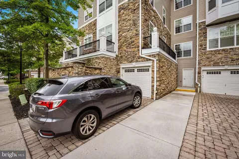 Exterior - 7301 Travertine Dr #403, Baltimore, MD 21209 photo 1 of 4