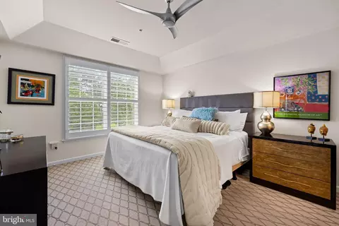 Bedroom - 7301 Travertine Dr #403, Baltimore, MD 21209 photo 2 of 4