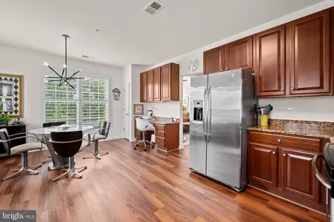 Kitchen - 7301 Travertine Dr #403, Baltimore, MD 21209 photo 1 of 4