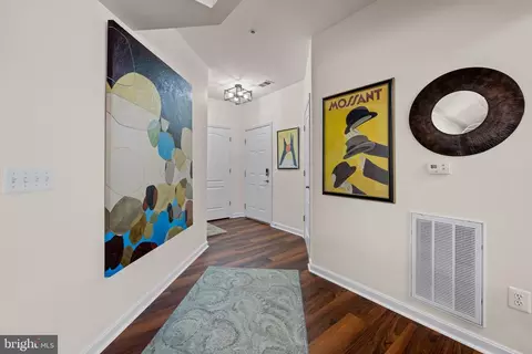 Entry Way - 7301 Travertine Dr #403, Baltimore, MD 21209 photo 2 of 3