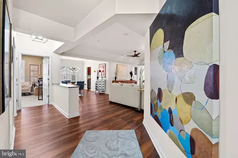 Entry Way - 7301 Travertine Dr #403, Baltimore, MD 21209 photo 3 of 3