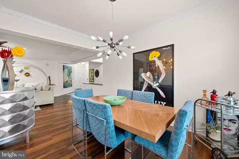 Dining - 7301 Travertine Dr #403, Baltimore, MD 21209 photo 1 of 4