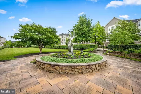 Exterior - 7301 Travertine Dr #403, Baltimore, MD 21209 photo 3 of 4