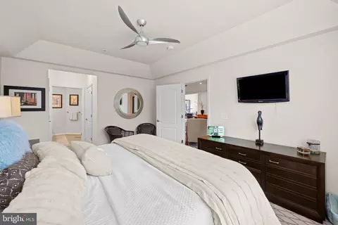 Bedroom - 7301 Travertine Dr #403, Baltimore, MD 21209 photo 4 of 4
