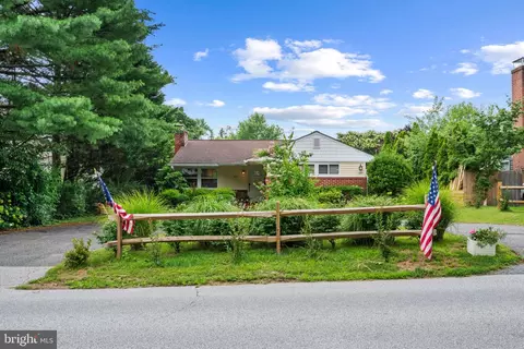 803 Joppa Rd W, Towson, MD 21204