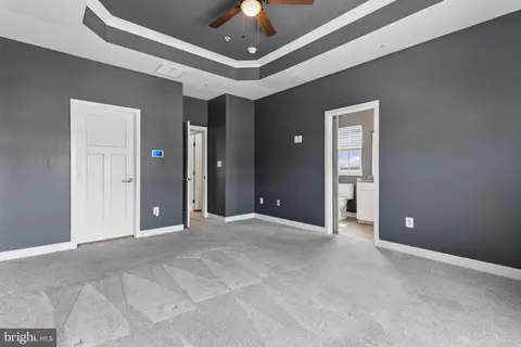 Bedroom - 6300 Osterley St, Middle River, MD 21220 photo 1 of 2