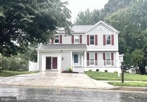 446 Doe Meadow Dr, Owings Mills, MD 21117