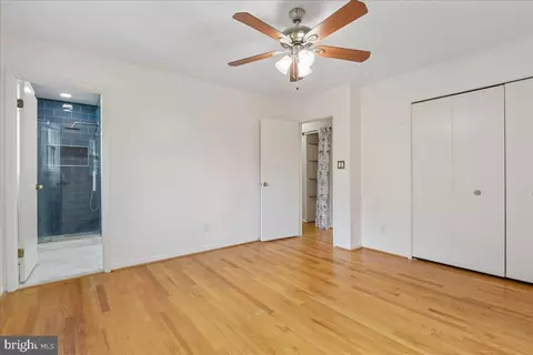Bedroom - 535 Dunkirk Rd, Baltimore, MD 21212 photo 2 of 7