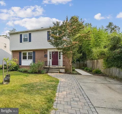 535 Dunkirk Rd, Baltimore, MD 21212