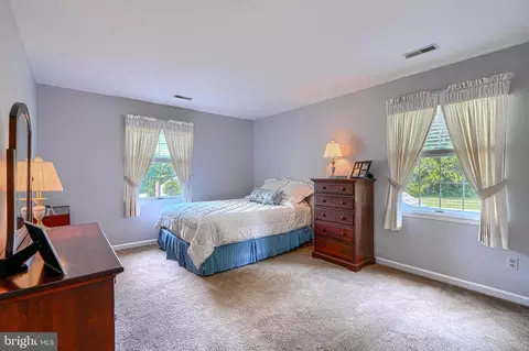 Bedroom - 16 Kincaid Ct, Baldwin, MD 21013 photo 3 of 8