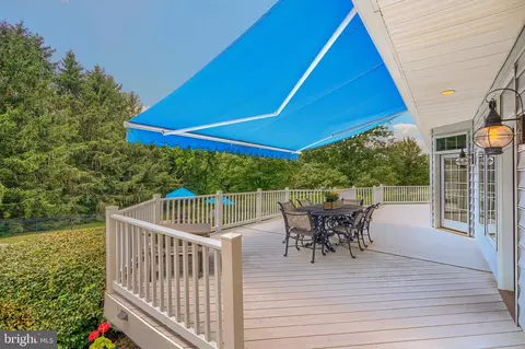 Exterior - 16 Kincaid Ct, Baldwin, MD 21013 photo 5 of 14