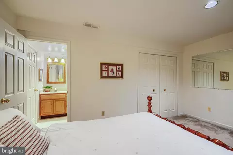 Bedroom - 16 Kincaid Ct, Baldwin, MD 21013 photo 7 of 8