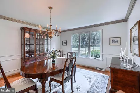 Dining - 16 Kincaid Ct, Baldwin, MD 21013 photo 1 of 5