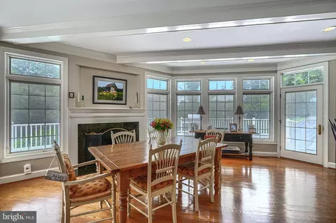 Dining - 16 Kincaid Ct, Baldwin, MD 21013 photo 5 of 5