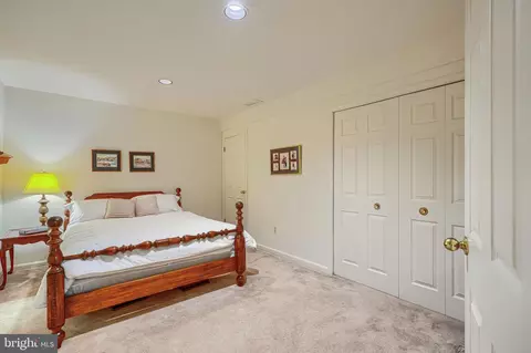 Bedroom - 16 Kincaid Ct, Baldwin, MD 21013 photo 6 of 8