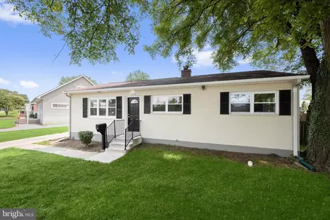 6035 Moorehead Rd, Catonsville, MD 21228