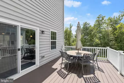 Exterior - 4926 Arborgate Cir, Baltimore, MD 21227 photo 4 of 7