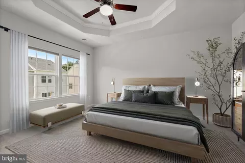 Bedroom - 4926 Arborgate Cir, Baltimore, MD 21227 photo 1 of 8